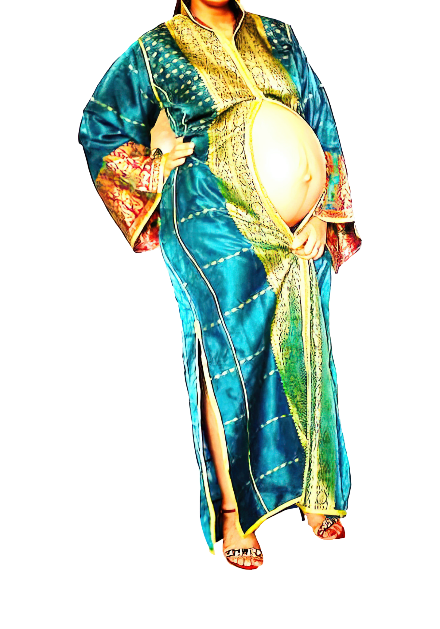 Le Corps Pansant - 2009